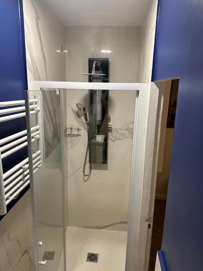 Sweet Champs De Mars Apartamento