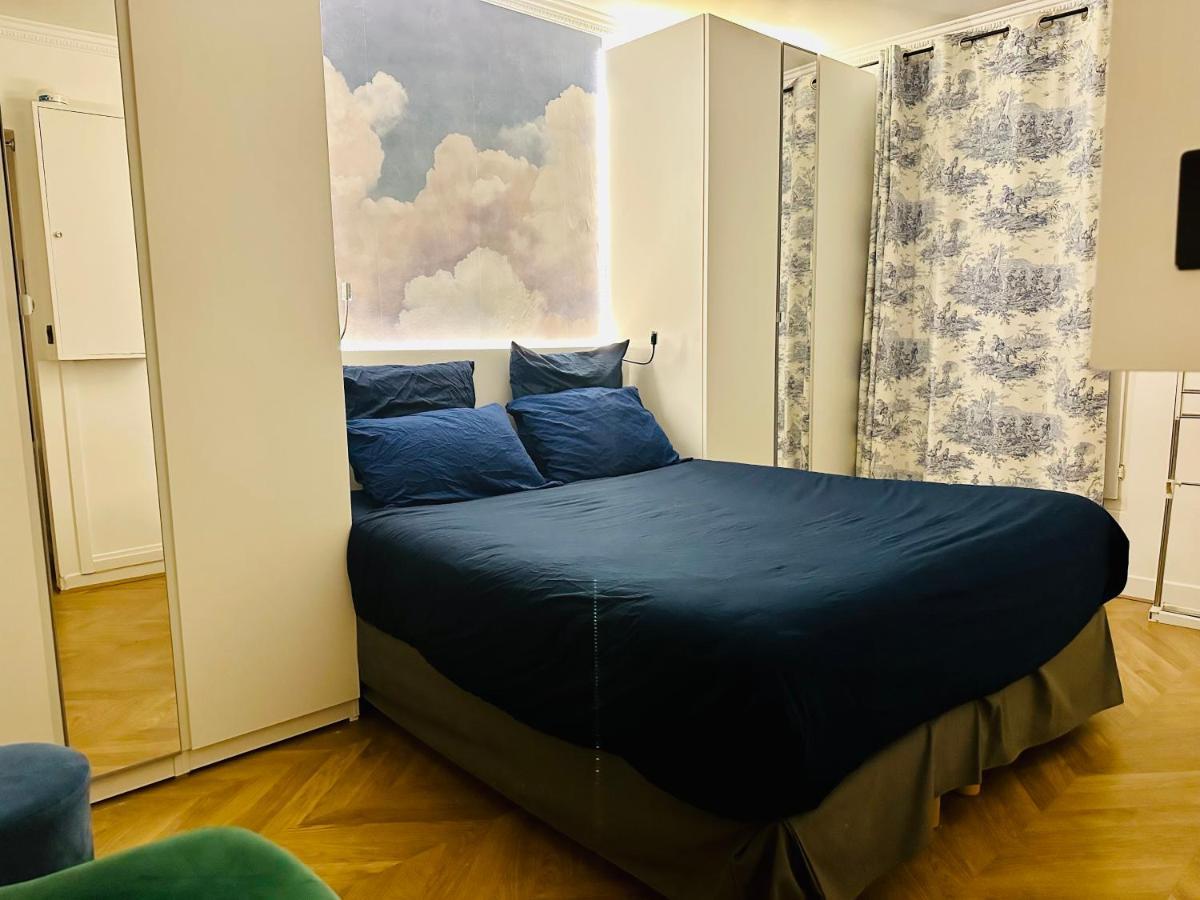 Apartamento Sweet Champs De Mars *