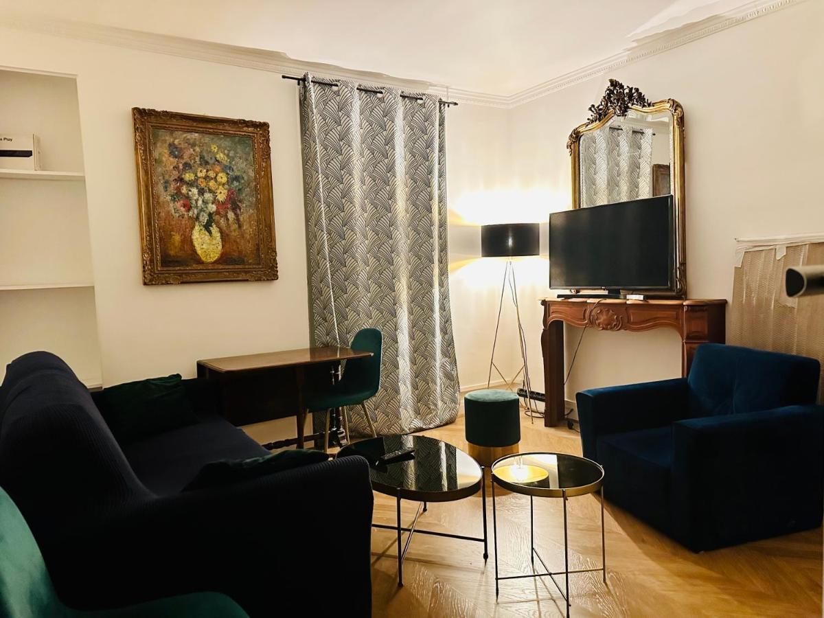 Apartamento Sweet Champs De Mars *
