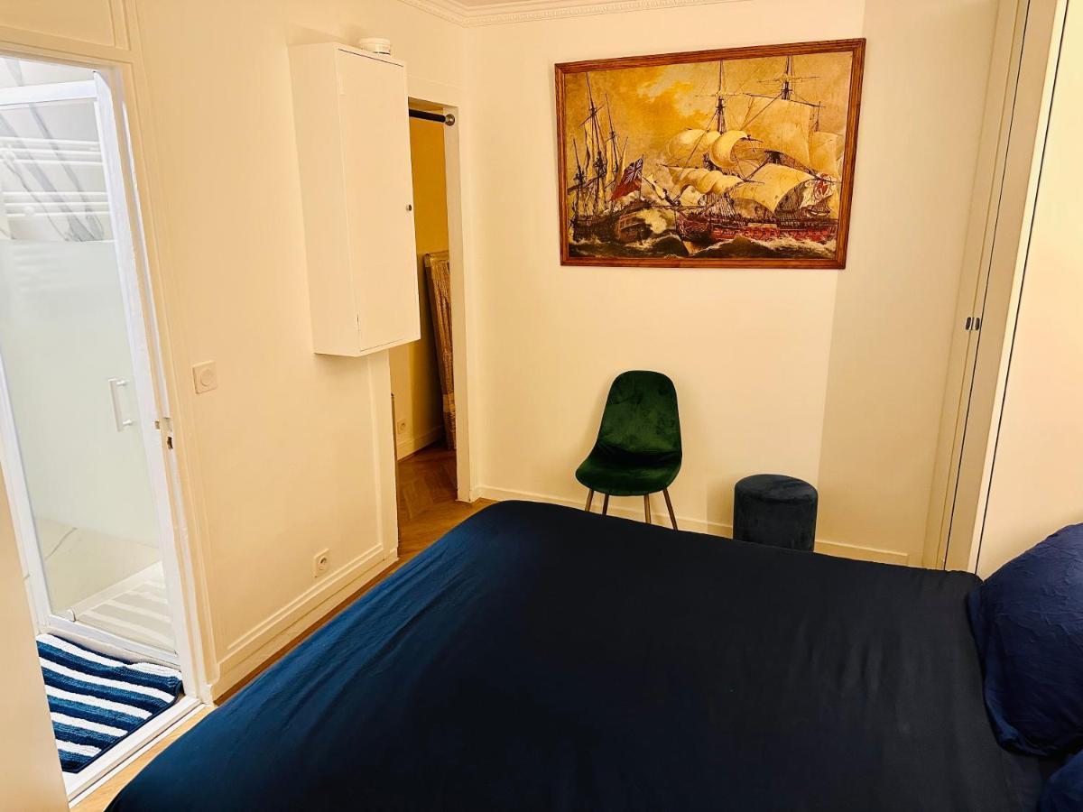 Apartamento Sweet Champs De Mars