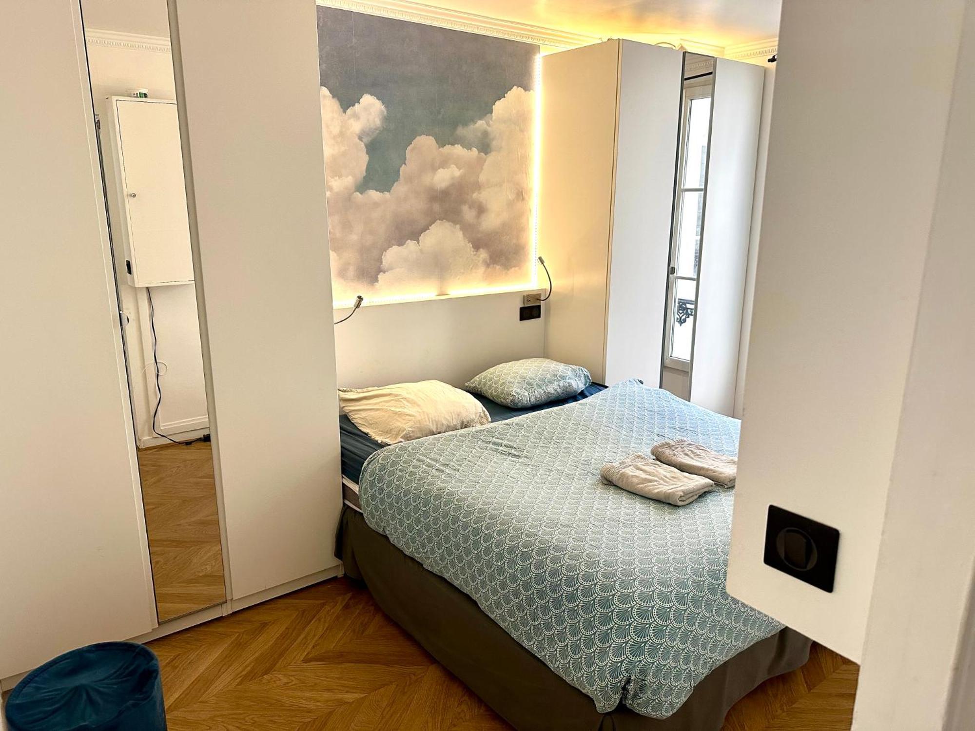 Apartamento Sweet Champs De Mars